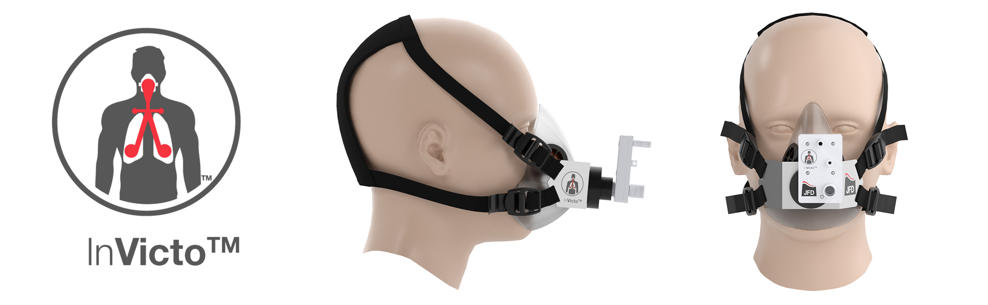 JFD Global is developing and bringing to market a new type of respiratory ventilator.