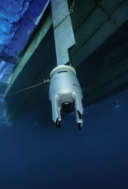 Gaps M5 under deployment. Gaps M5 under deployment.