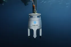 Gaps M5 under deployment. Gaps M5 under deployment.