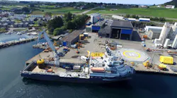 The report found that the CAN-ductor system offered reduced rig time and decreased volume of materials required, such as cement and steel in well casings. The report found that the CAN-ductor system offered reduced rig time and decreased volume of materials required, such as cement and steel in well casings.