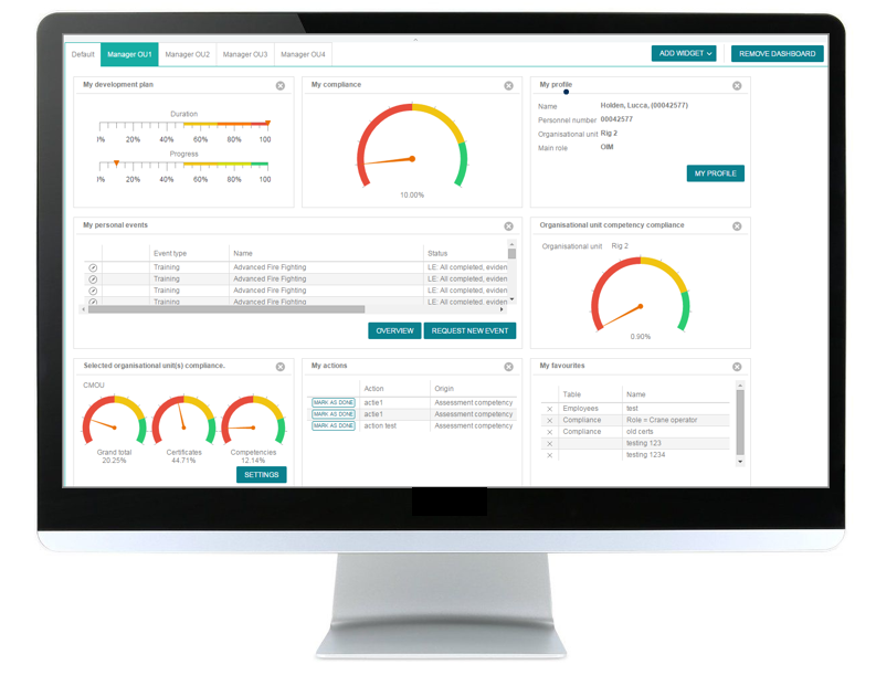 SkillsVX desktop image.