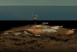 The nomination is based on the company’s commitment to improve recovery from the Edvard Grieg field in the North Sea. The nomination is based on the company’s commitment to improve recovery from the Edvard Grieg field in the North Sea.