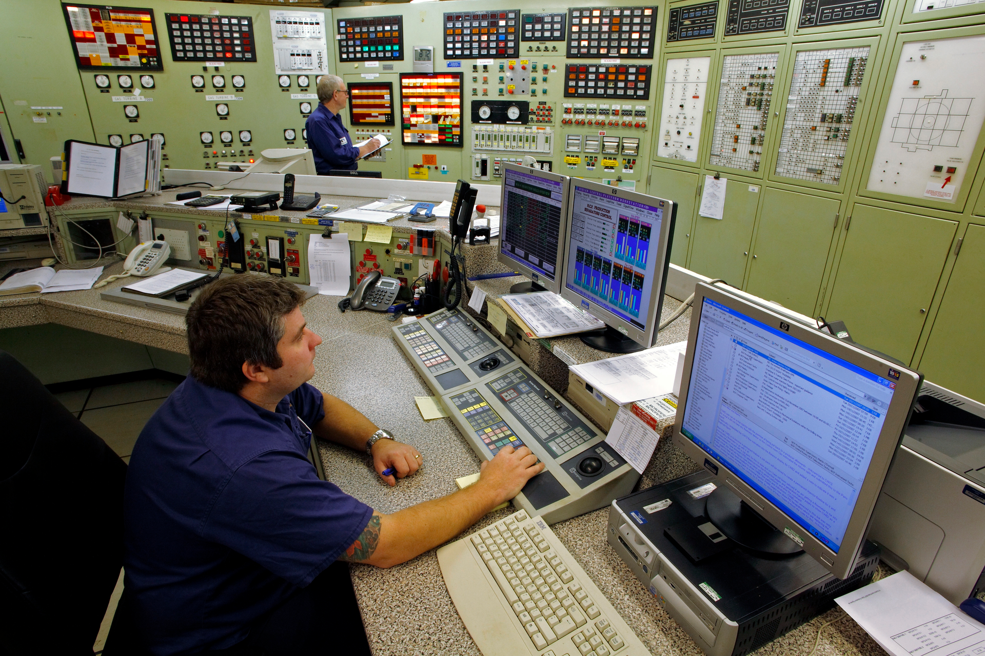 To date, CNRI has saved more than 2,200 man-hours with the Xodus Automated SECE performance tracking tool on a single facility with further savings already identified.