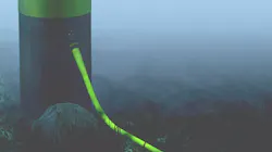 NjordGuard is an integrated cable protection system designed and developed to protect power cables in wind turbine generators and offshore substations. NjordGuard is an integrated cable protection system designed and developed to protect power cables in wind turbine generators and offshore substations.