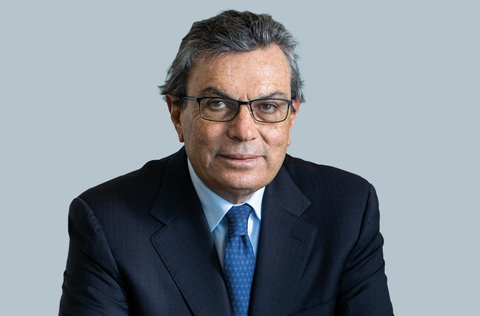 Ayman Asfari