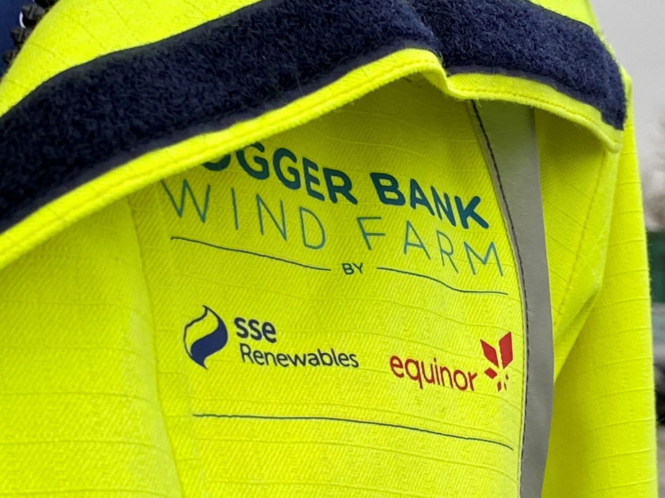 Dogger Bank Wind Farm is a joint venture between SSE Renewables, who is leading the construction of the offshore wind farm, and Equinor, who will operate the project during its lifetime of at least 25 years.