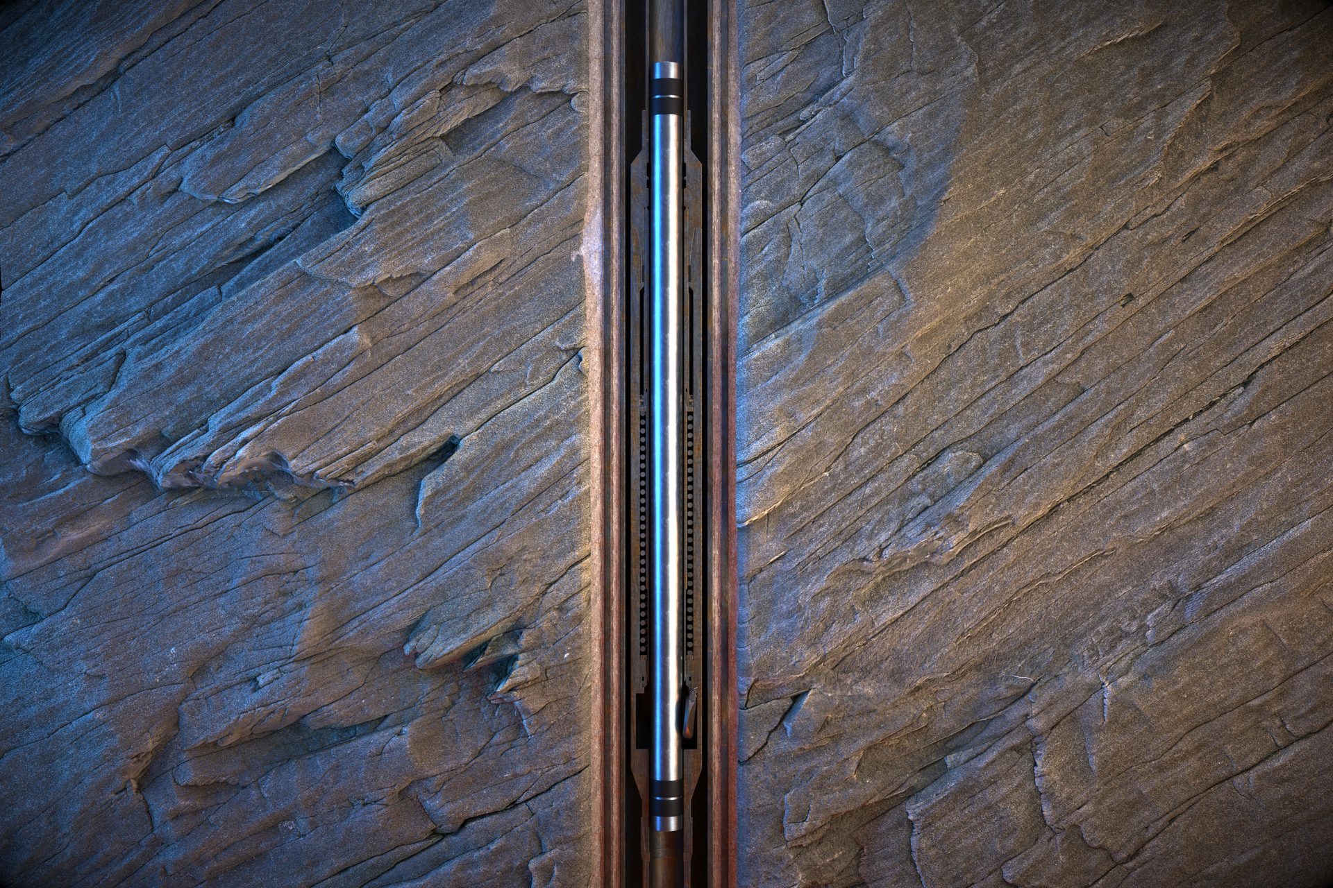 The Tubing ReLineWL creates a large ID to provide greater access to the wellbore and allow for a maximum production conduit to the surface.