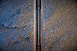 The Tubing ReLineWL creates a large ID to provide greater access to the wellbore and allow for a maximum production conduit to the surface. The Tubing ReLineWL creates a large ID to provide greater access to the wellbore and allow for a maximum production conduit to the surface.