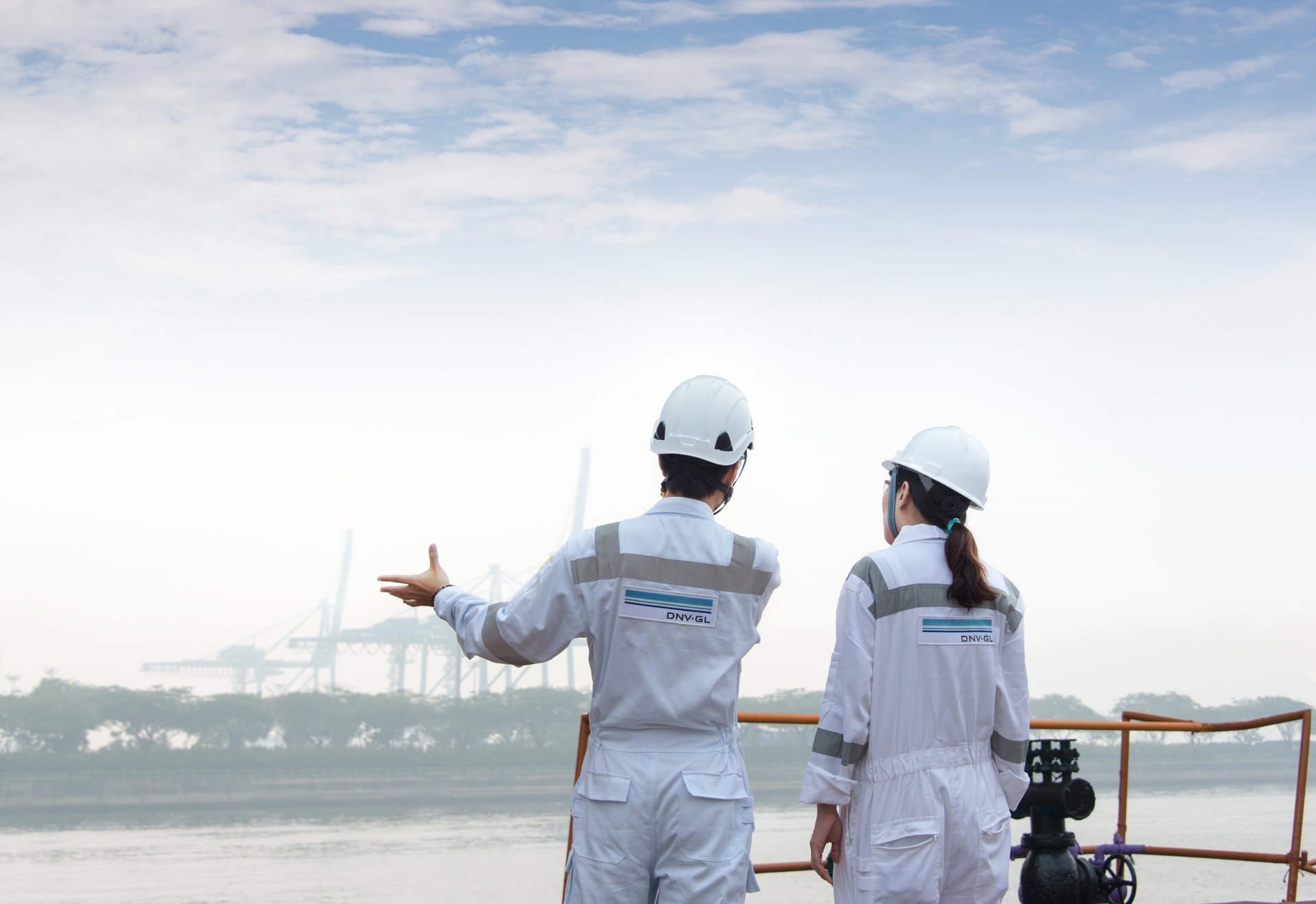 Dnv Gl Outlook 60107ca665922