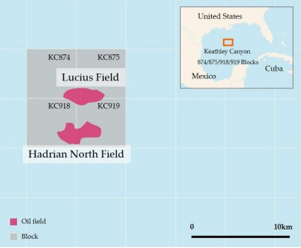Inpex Lucius Hadrian 601adef0af464