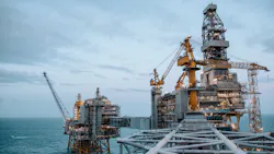 Johan Sverdrup. Johan Sverdrup.