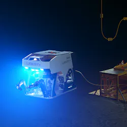 Liberty E-ROV. Liberty E-ROV.