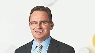 Sir Andrew Mackenzie.