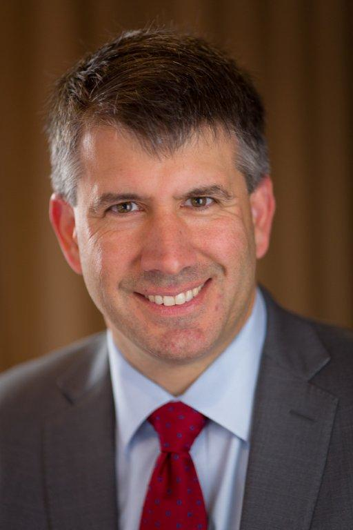 Erik Milito, President, NOIA