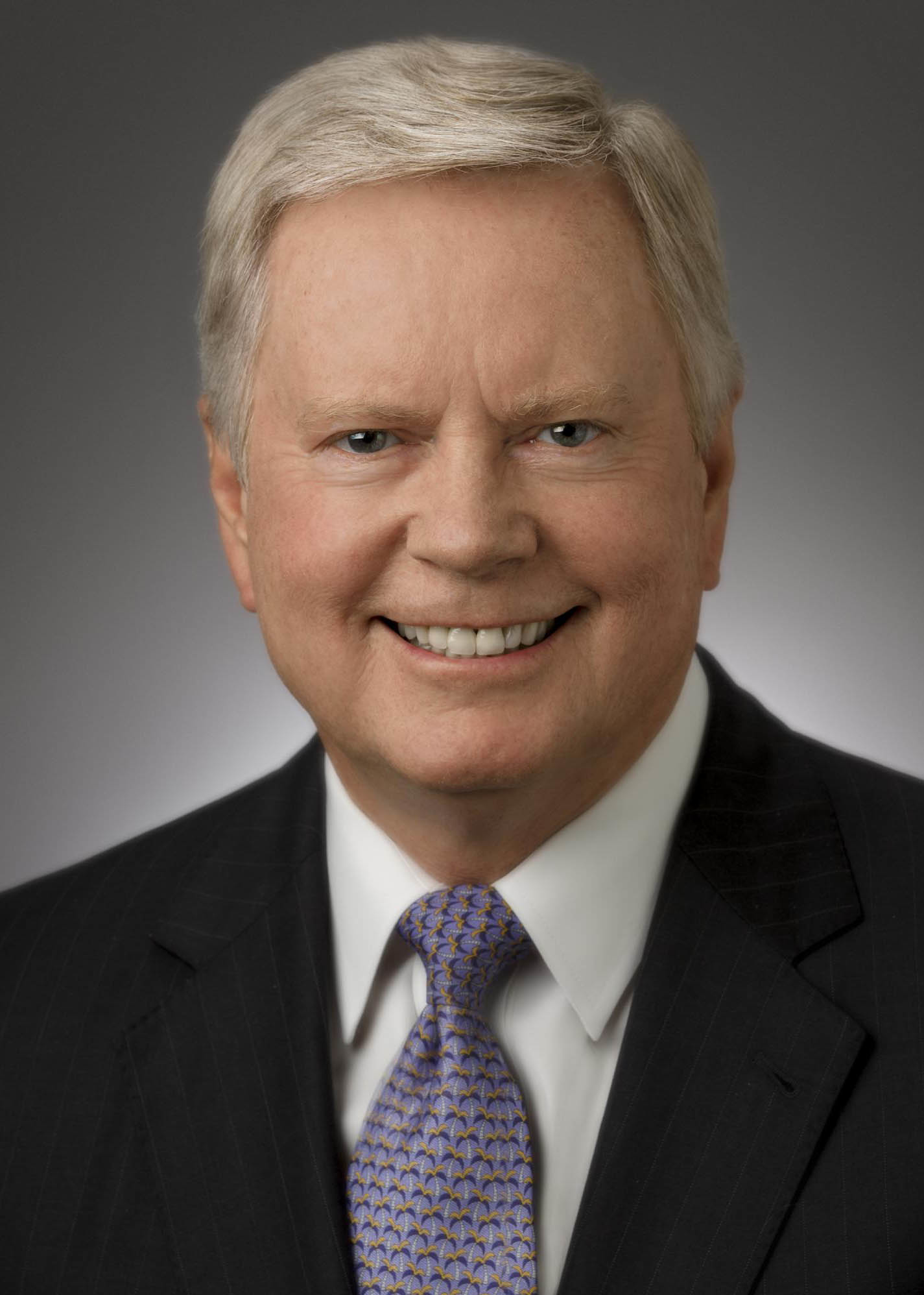 Galen Cobb, Chairman, NOIA