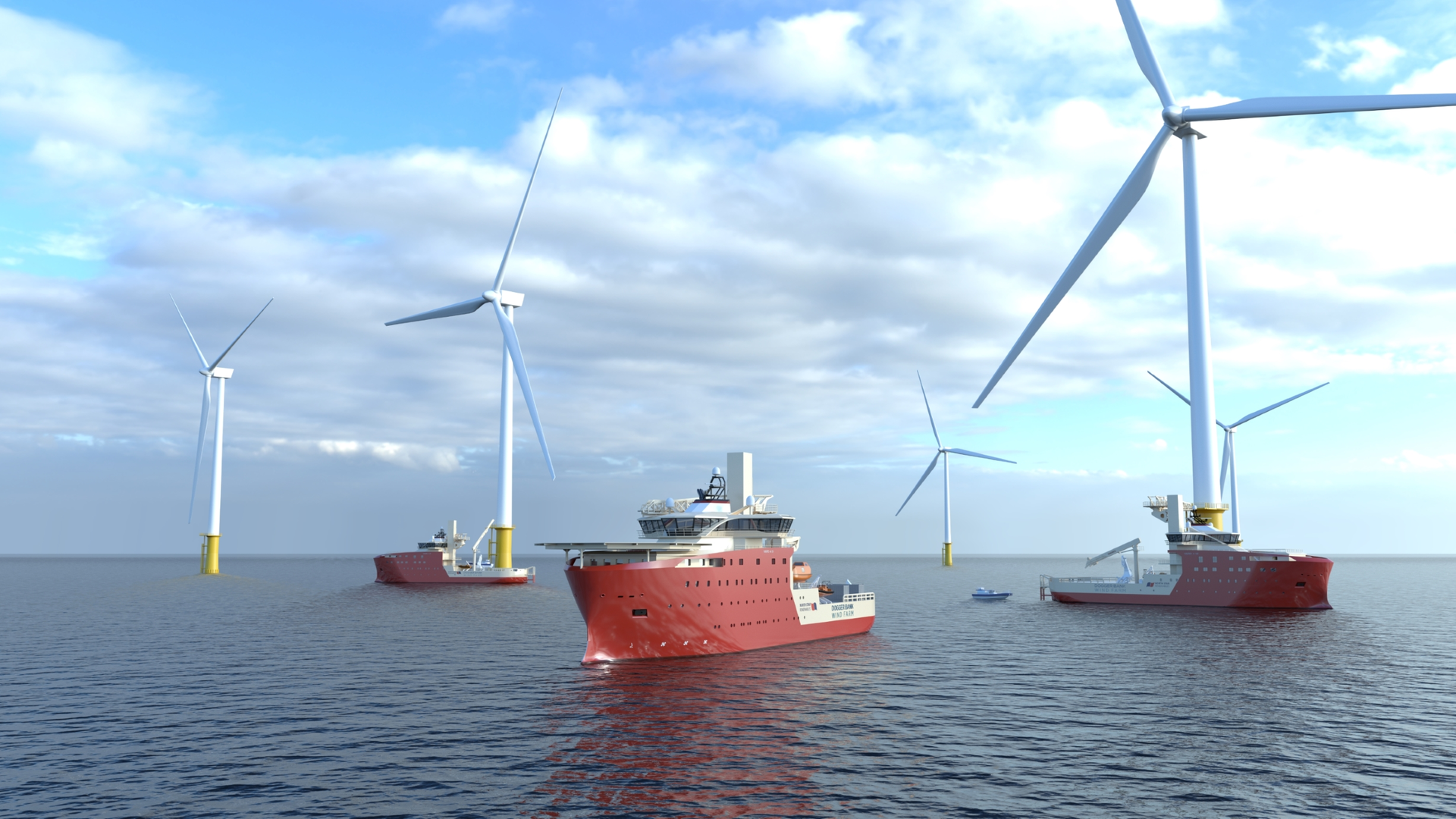 Vard 4 19 And Vard 4 12 For North Star Renewables 606c97e3ce979