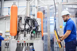 Subsea controls system. Subsea controls system.