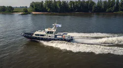 The Ricochet. The Ricochet.