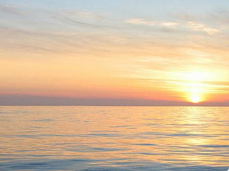 North Sea Sun