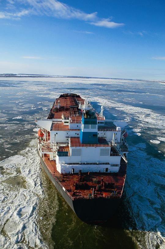 Under the bareboat contract World Carrier will provide and operate the Cap Diamant, a double-hull crude tanker built in 2001, as an FSO.