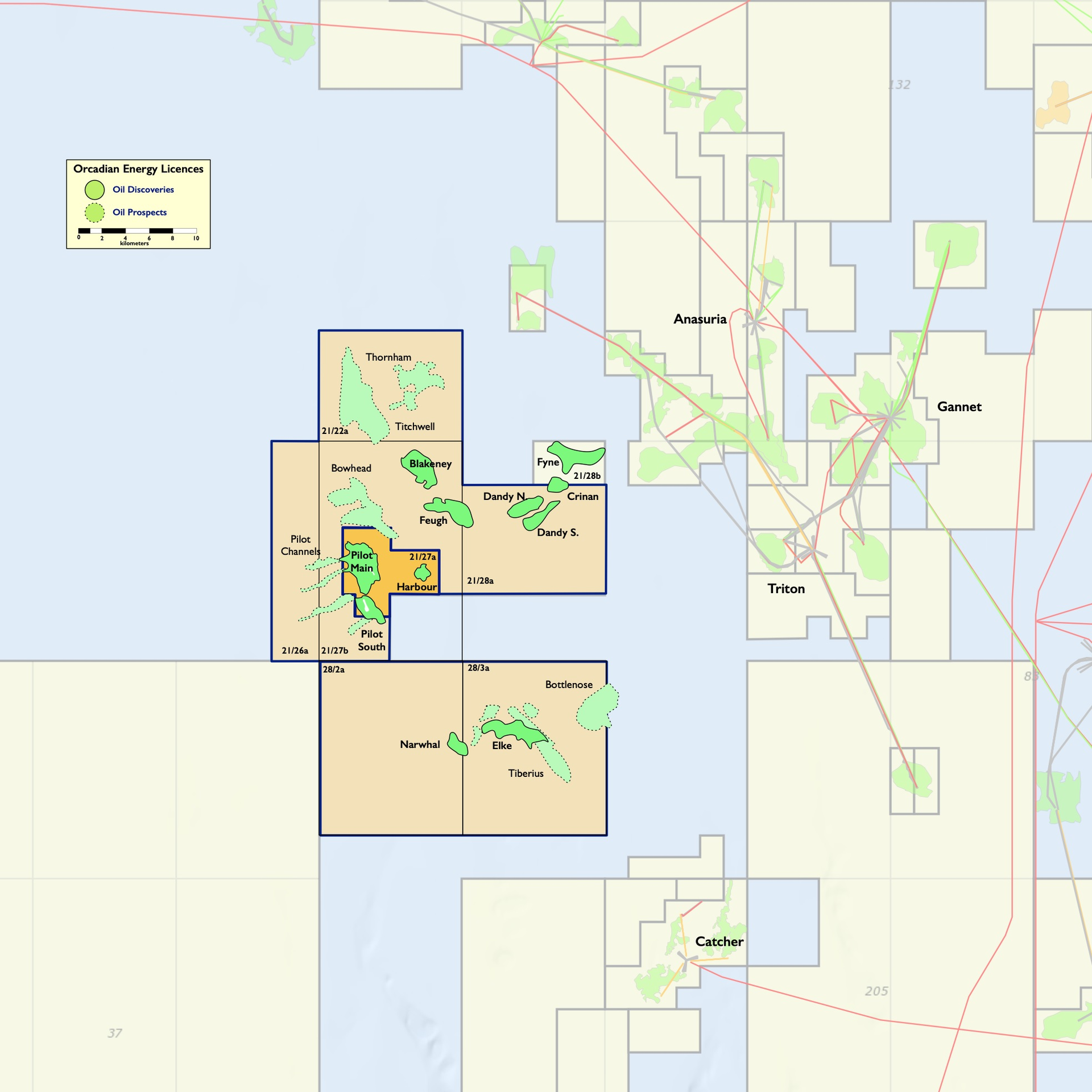 Pilot Orcadian Map 617ae6363a8cb