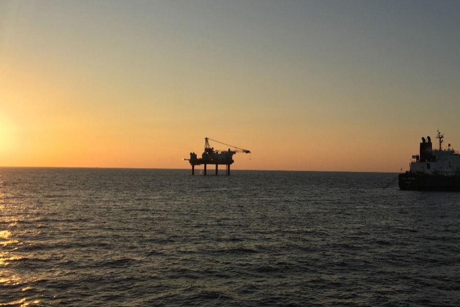 Masirah Operations Block 50 Oman