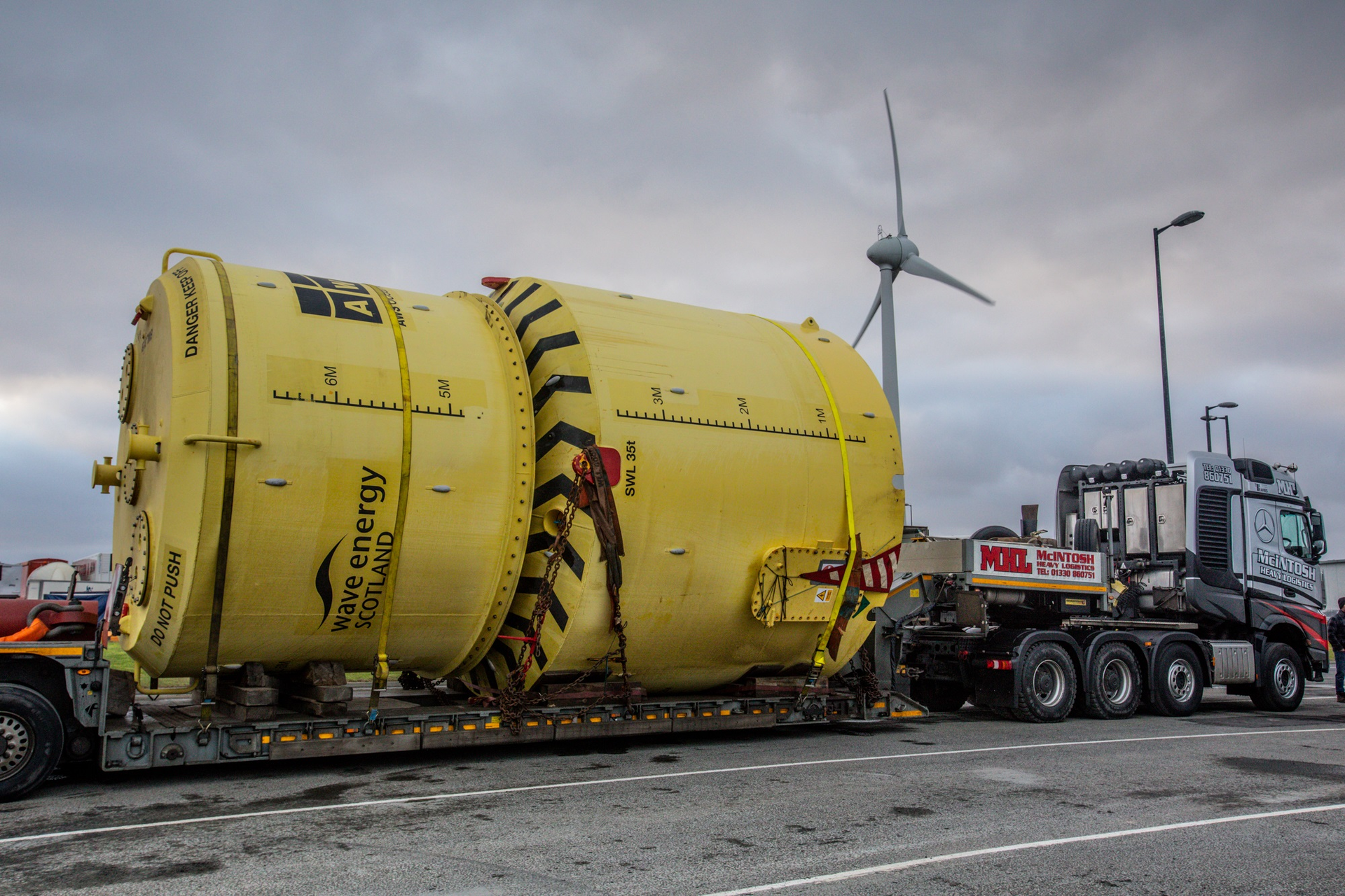 Aws Waveswing Arrival On Coplands Dock Credit Colin Keldie 61f41c6ee3cb3