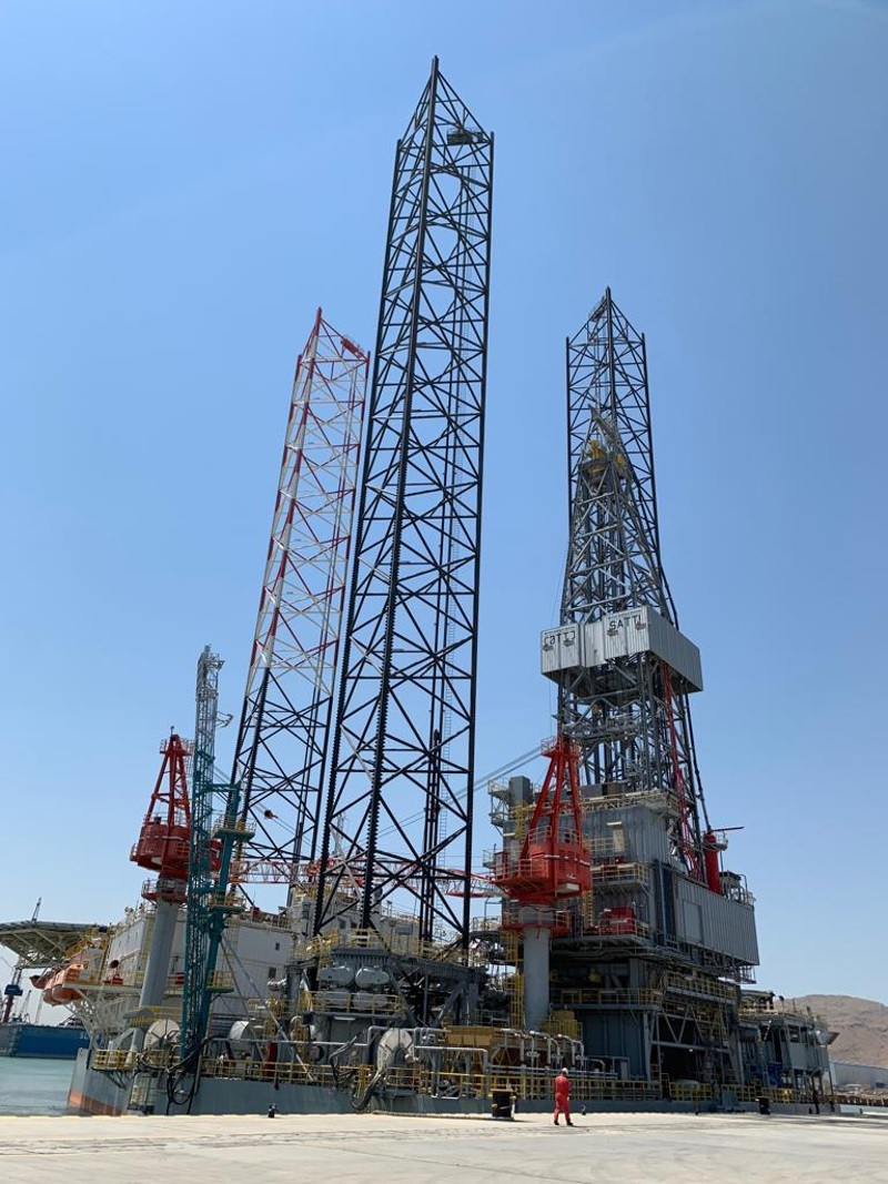 Satti Jackup Caspian Drilling 61d5c2bf85704