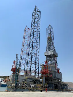 Satti Jackup Caspian Drilling 61d5c2bf85704 Satti Jackup Caspian Drilling 61d5c2bf85704