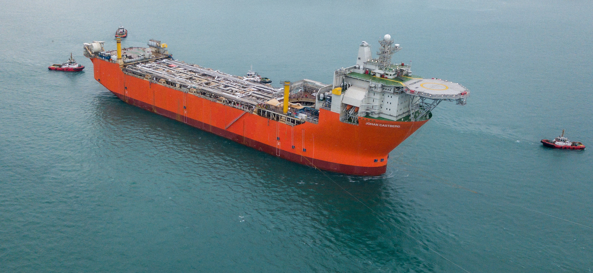 Johan Castberg Fpso Departs Tuas Boulevard Yard Delivery 620e6ca80a5e7