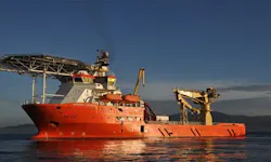 The Normand Fortress. The Normand Fortress.