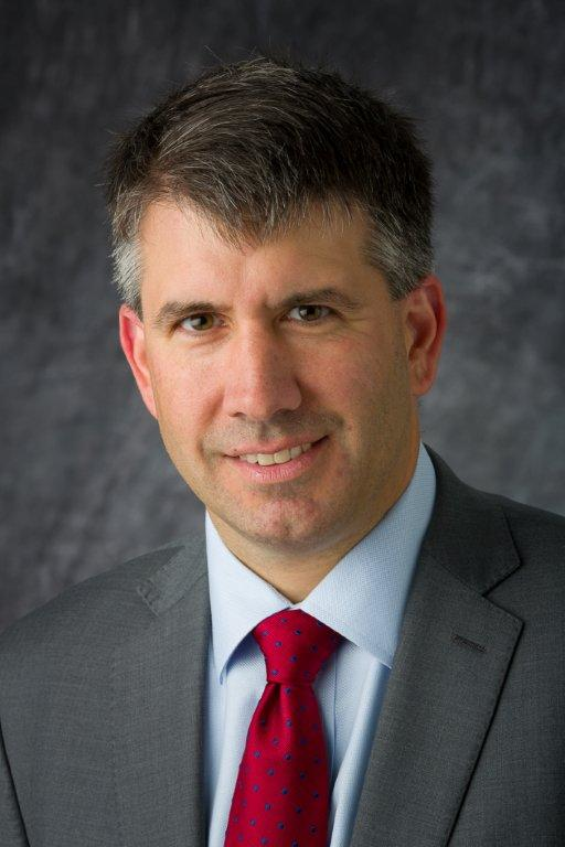 Erik Milito, President, National Ocean Industries Association