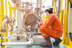 Oil Platform Worker Checks Gauges Dreamstime M 103981746 6248845b1341c Oil Platform Worker Checks Gauges Dreamstime M 103981746 6248845b1341c