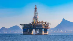 Petrobras has issued a tender to contract up to eight ultra-deepwater rigs for drilling operations offshore Brazil, for start dates in 2022 and 2023. Petrobras has issued a tender to contract up to eight ultra-deepwater rigs for drilling operations offshore Brazil, for start dates in 2022 and 2023.