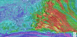 Geovation offers geophysicists a seismic imaging technology, such as TL-FWI and FWI. Geovation offers geophysicists a seismic imaging technology, such as TL-FWI and FWI.