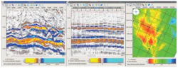 Pre-Stack Pro helps users quickly establish the reliability of their seismic data. The platform allows users to easily link, stack, gather and map viewers to provide prestack insight. Pre-Stack Pro helps users quickly establish the reliability of their seismic data. The platform allows users to easily link, stack, gather and map viewers to provide prestack insight.