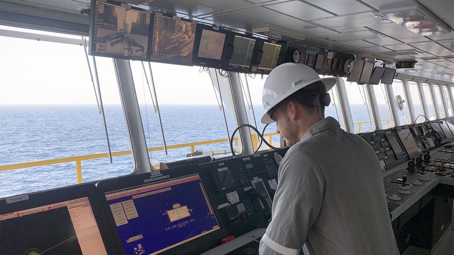 APA Corp. operations take place offshore Suriname.