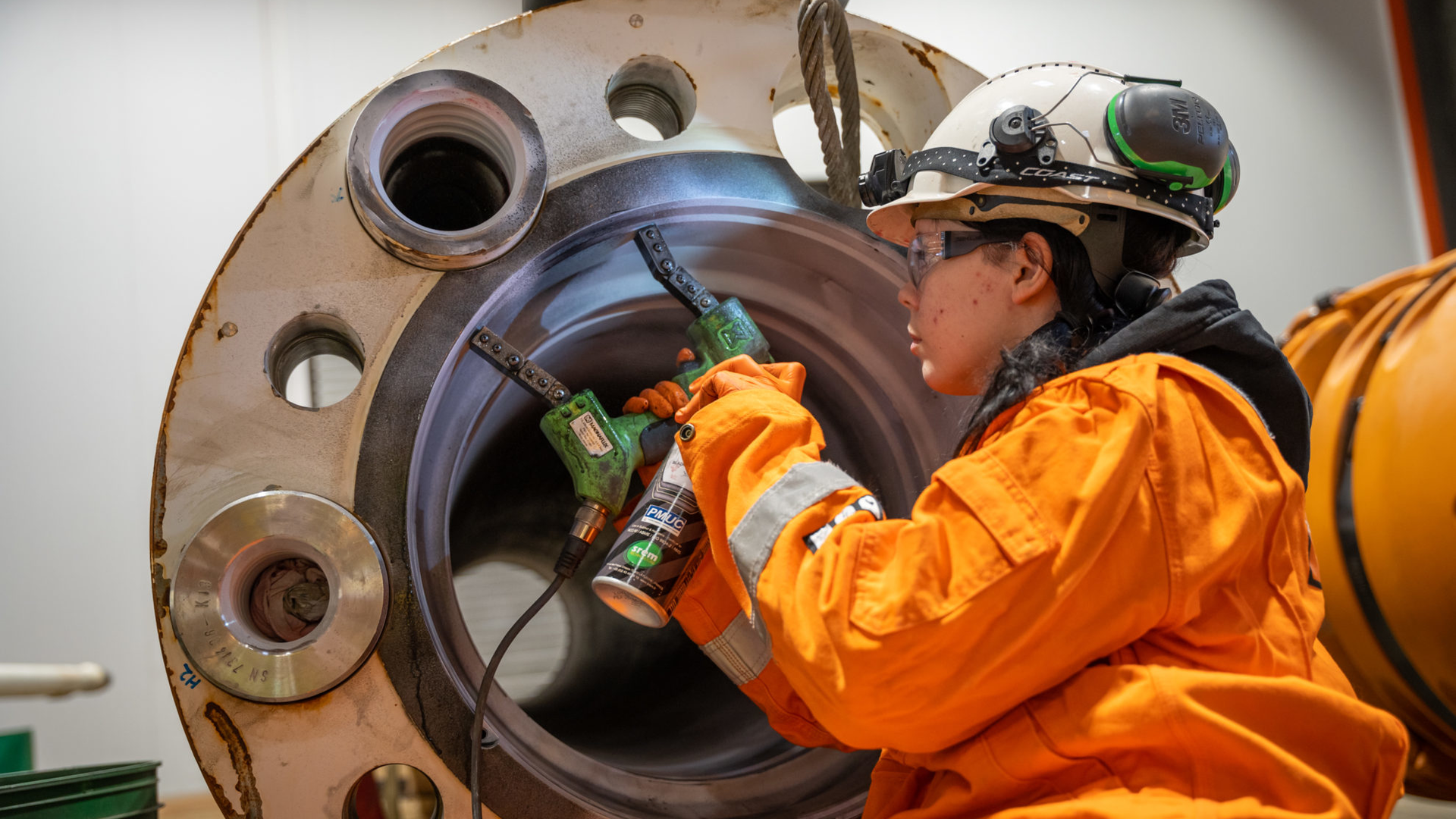 PSW Technology has signed a 1-year extension of its frame agreement with Odfjell Drilling for maintenance and recertification of marine riser and subsea equipment for all the drilling units of the company. This includes inspection, maintenance and repair.