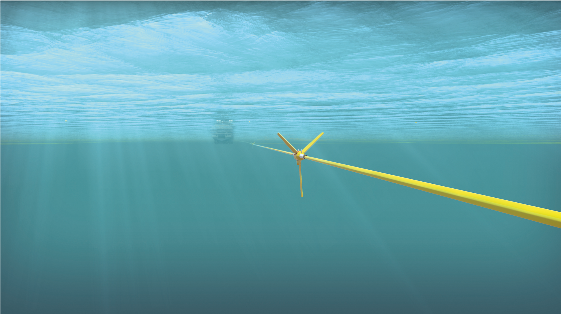 Sercel offers marine seismic acquisition services.