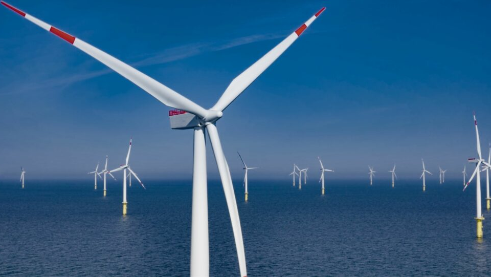 Vos Prodect Has Been Awarded By Jdr Cable Systems Offshore Wind Farm Arcadis Ost 1 629e2adfe6721
