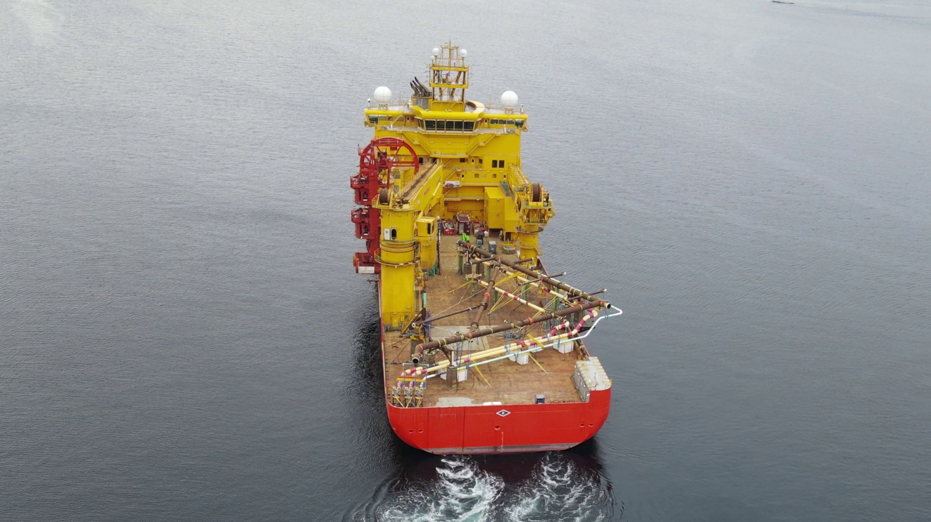 Havfram Subsea