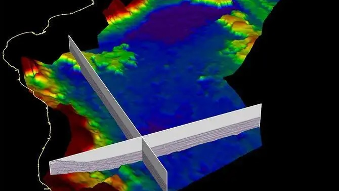 Fast-tracked 2D-cubed results provide promising insights as to how this exploration tool can enhance offshore evaluation processes.