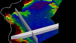 Fast-tracked 2D-cubed results provide promising insights as to how this exploration tool can enhance offshore evaluation processes. Fast-tracked 2D-cubed results provide promising insights as to how this exploration tool can enhance offshore evaluation processes.