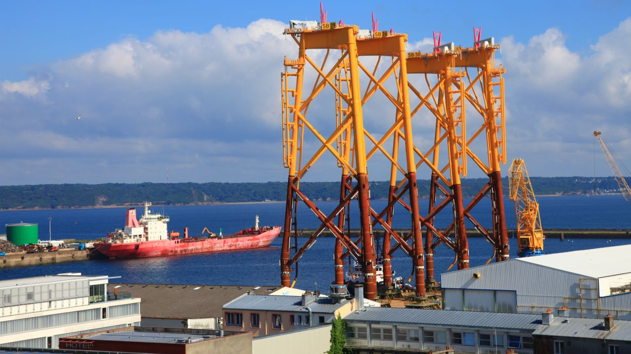 St brieuc Wind Farm 62d6d58a0e518