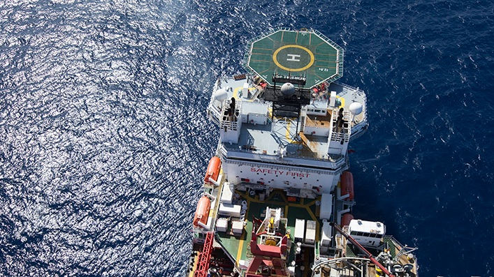 Subsea 7 And Van Oord Consortium Awarded Contract Offshore Guyana 62e16b74a1f98