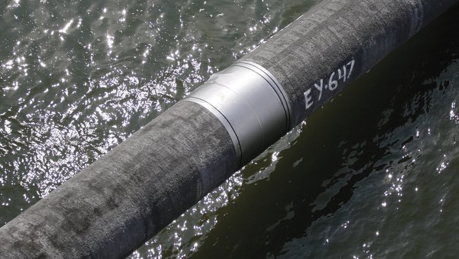 The Nord Stream pipelines pass through the territorial waters and/or Exclusive Economic Zones of Russia, Finland, Sweden, Denmark and Germany.