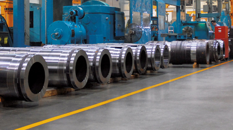 Dril-Quip provides subsea wellhead technology, and its SS Series Wellhead Systems are designed to meet the challenges of working in shallow or deepwater environments and shallow or ultradeep well applications.