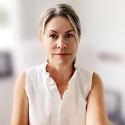 Bleutec Industries President and CEO Robin Bodtmann Bleutec Industries President and CEO Robin Bodtmann