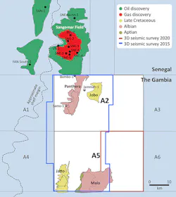 Gambia pnl Gambia pnl