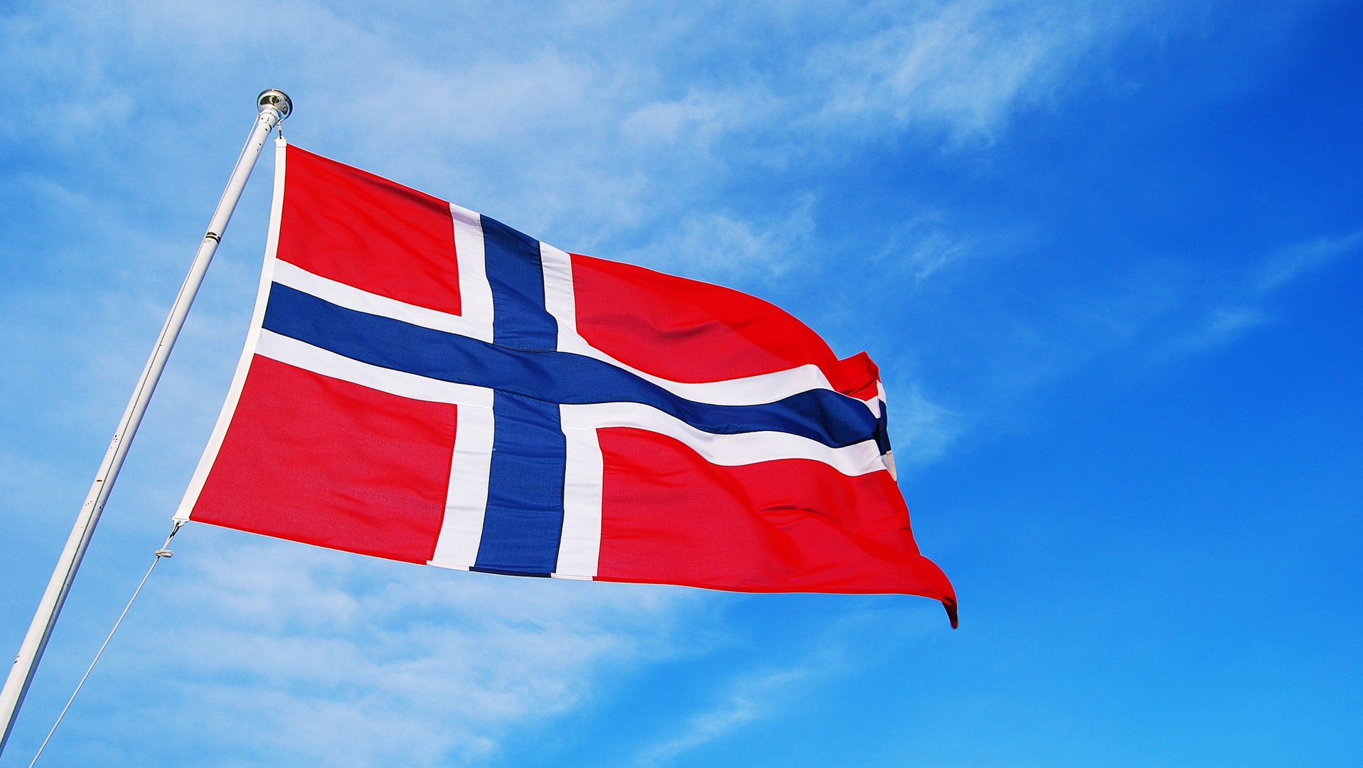 Norway Flag 63079518351e4